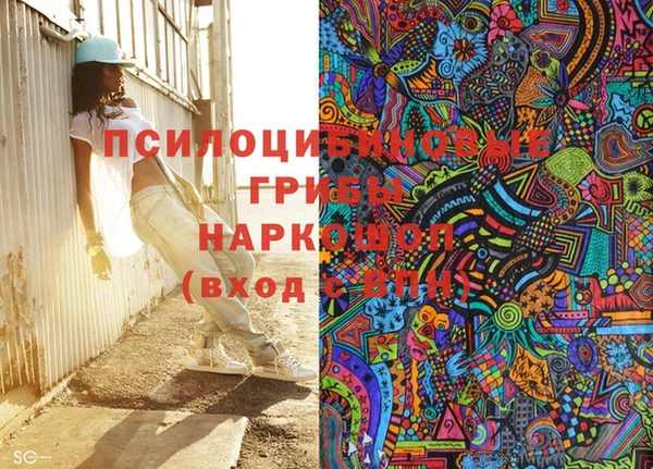 молекула духа Навашино